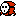 Shy Guy from Super Mario Bros. 2.